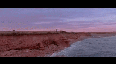 Canadian Film Sea GIF by Indiecan Entertainment Inc.