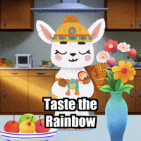 Llamaozicharacter GIF by Llamaozi