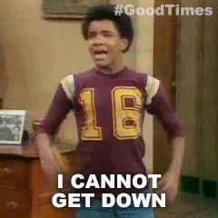 Sassy Good Times GIF by Sony Pictures Television