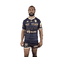 USCarcassonne rugby usc prod2 pro d2 Sticker