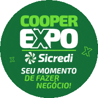 sicrediregiaocentro sicredi negocio financiamento cooperativadecredito Sticker