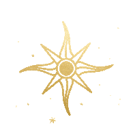 stars Sticker