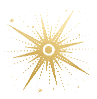 Star Sticker by Cocorrina