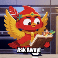Ai Ask Away GIF by The Cardinal Virtue