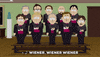 reading standing GIF by South Park 