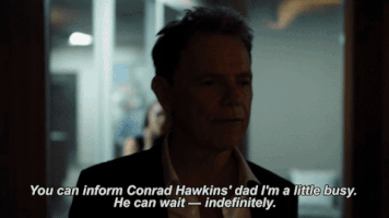 foxtv GIF by The Resident on FOX