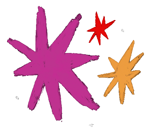 Star Sticker