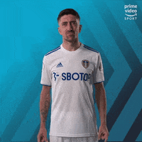 Premier League Football GIF by Prime Video