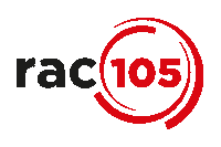 logo moving Sticker by RADIOCAT XXI