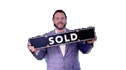 4Th Generation Matt Sticker by Next Step Realty