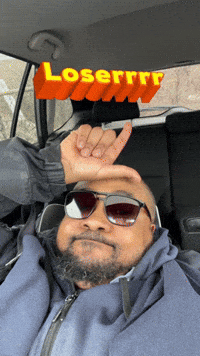 Sad Nyc GIF by Dobbi Apparel