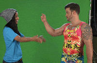 the challenge GIF by mtv