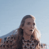 Excited Killing Eve GIF by BBC America