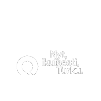 Turunkaupunki Sticker by Turun kaupunki - Åbo stad - City of Turku