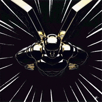 surelo man power gold fast GIF
