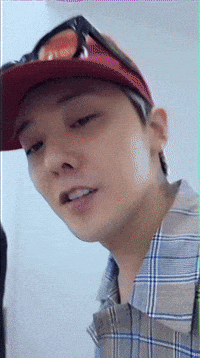 G-Dragon Gd GIF