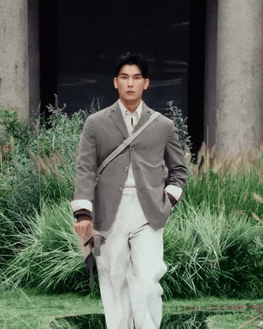 Mewsuppasit Love GIF