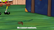 season 9 episode 25 GIF by SpongeBob SquarePants