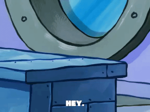 season 7 episode 13 GIF by SpongeBob SquarePants