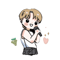 Fengze Sticker