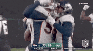 Regular Season Football GIF by NFL