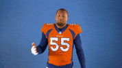 Denver Broncos Football GIF by Broncos