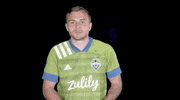 Jordan Morris Popcorn GIF by Seattle Sounders