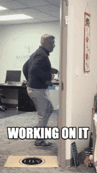 Working On It GIF by Silverton Mortgage