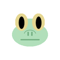 Shocked Peru Sticker