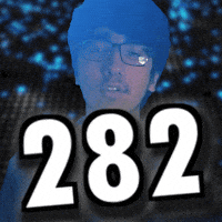 Number GIF