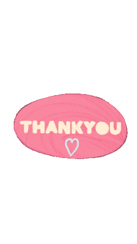Alwaysbeyou_B giphyupload thank you byalwaysb Sticker