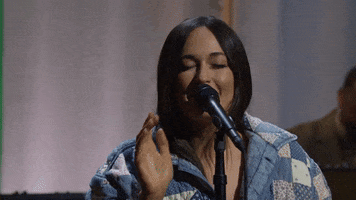 Saturday Night Live Snl GIF by Kacey Musgraves