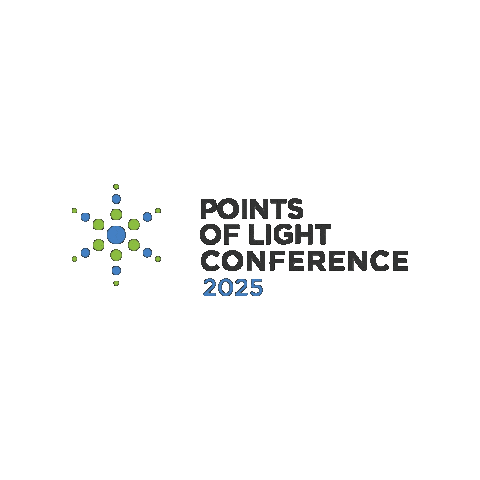 Pol Sticker by Points of Light
