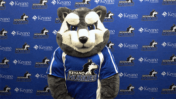 keyanohuskies alberta ccaa fort mcmurray acac GIF