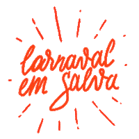 carnaval bahia Sticker by Dorflex