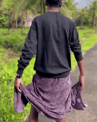 Onam Pranav GIF
