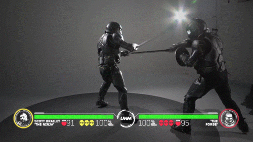 Technology Soul Caliber GIF by Digg