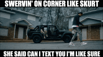girlfriend GIF by Kap G