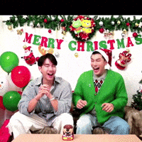 Mewsuppasit Love GIF