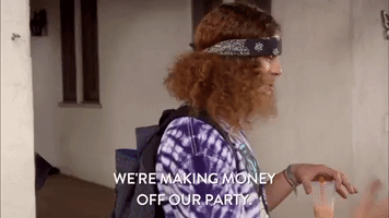 season 3 to kill a chupacabraj GIF by Workaholics