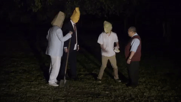 season 3 to kill a chupacabraj GIF by Workaholics