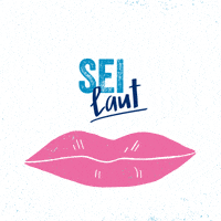 Awkward Sparkling Water GIF by Viva con Agua