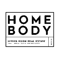 Livingroom Homebody Sticker by Living Room Real Estate