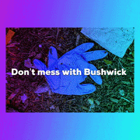 Blinking New York City GIF by This Bushwick Life