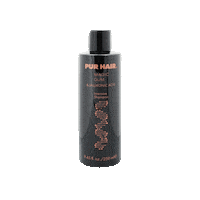 Shampoo Haircare Sticker by Pur Hair