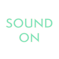 Sound On Listen Now Sticker by SCA Australia