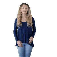 Linzi Sticker by Perspektiv Media