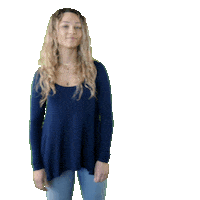 Linzi Sticker by Perspektiv Media