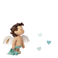 Heart Love Sticker by Verlag Herder