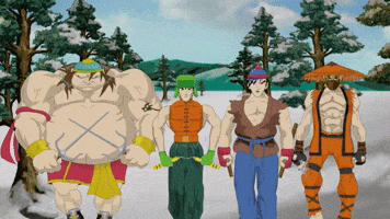 My Ninja Sense